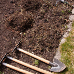 Aménagement Paysager pour un Jardin d’Exception à La Crau